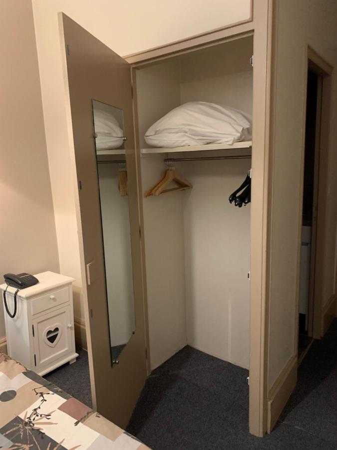 Hotel Azur Lyon Dış mekan fotoğraf