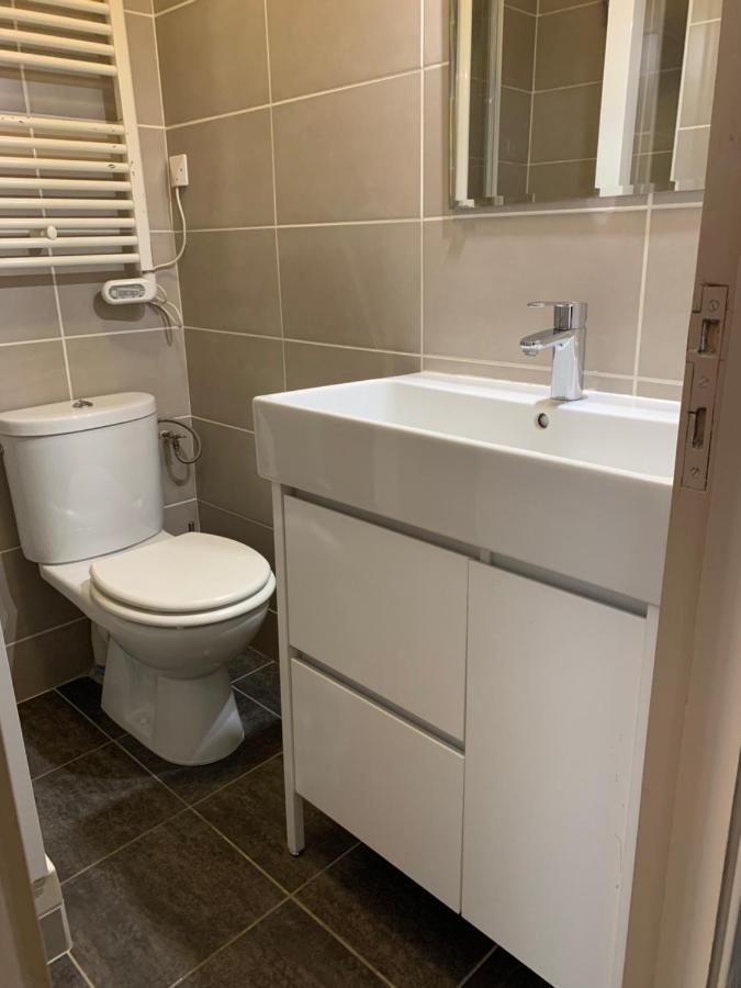 Hotel Azur Lyon Dış mekan fotoğraf