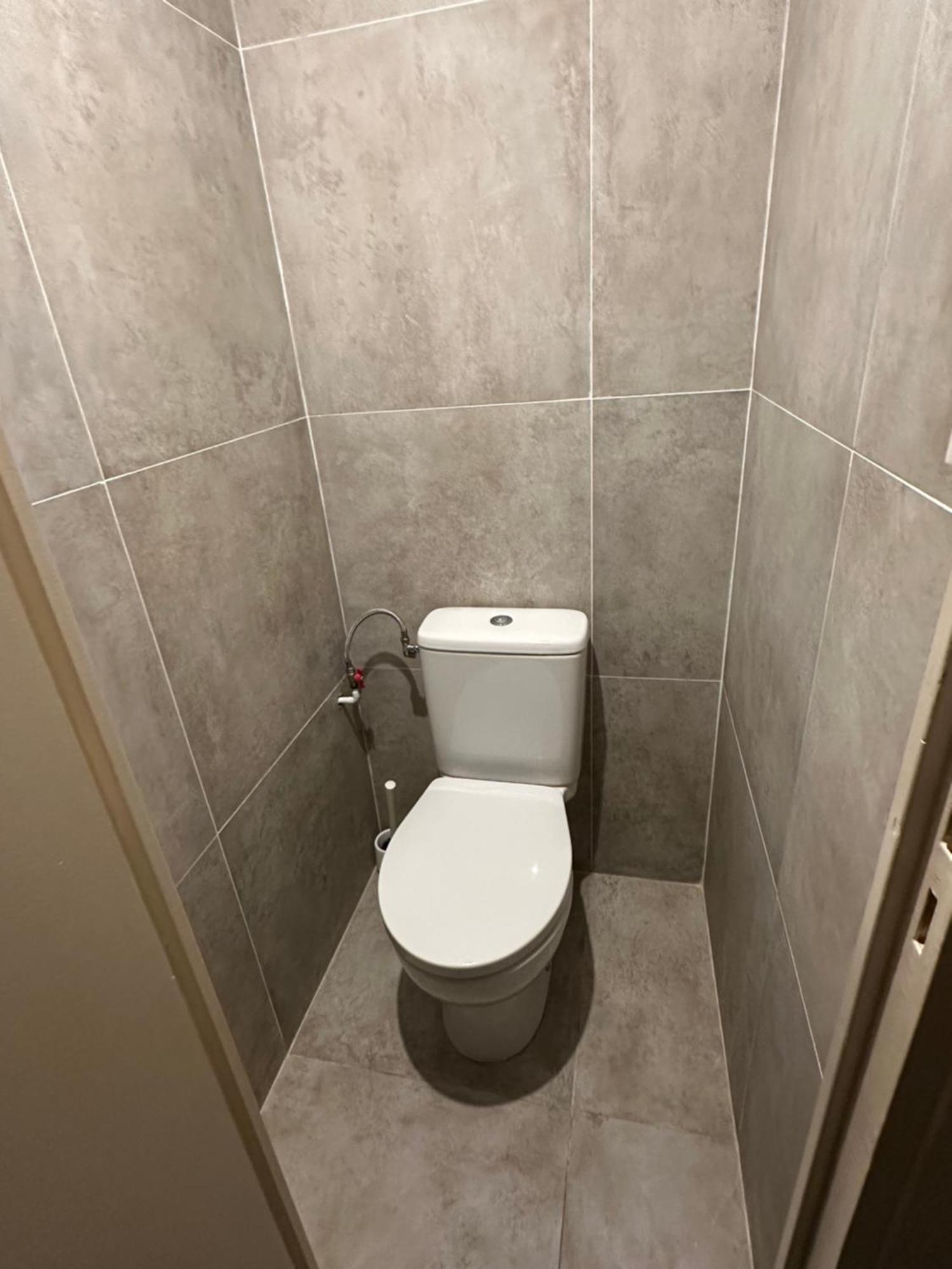 Hotel Azur Lyon Dış mekan fotoğraf