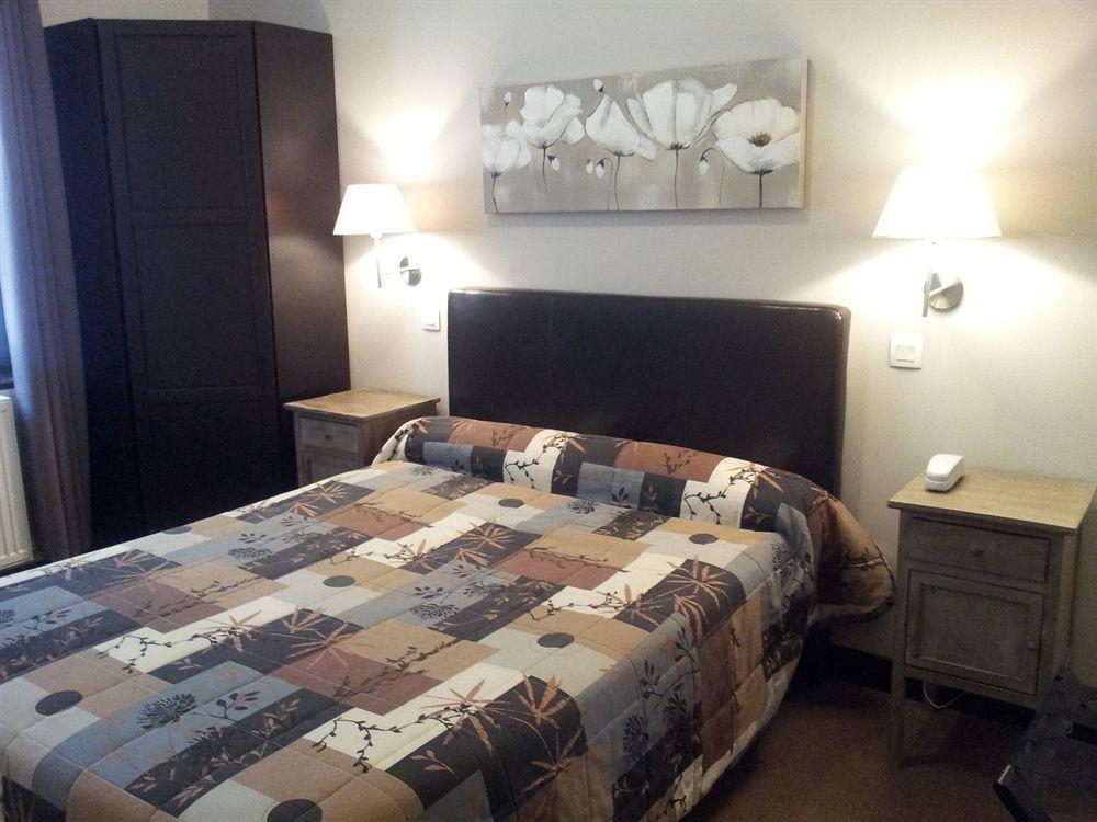 Hotel Azur Lyon Dış mekan fotoğraf