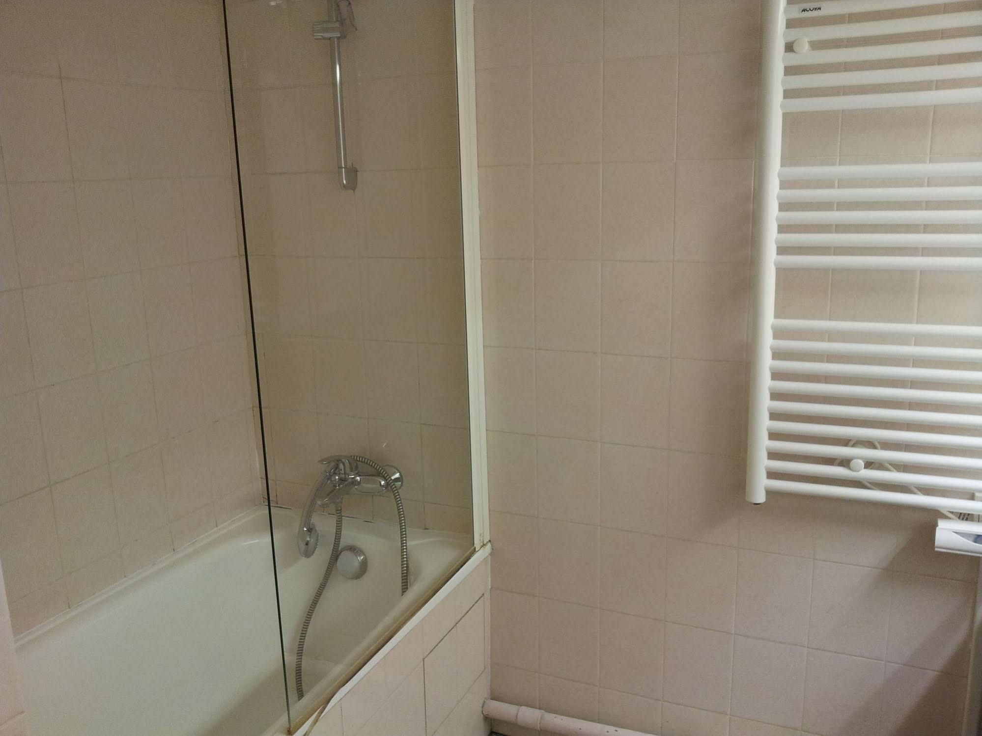 Hotel Azur Lyon Dış mekan fotoğraf
