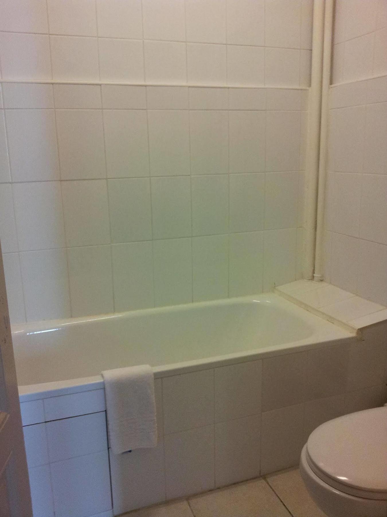 Hotel Azur Lyon Dış mekan fotoğraf